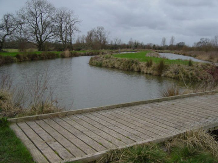 Witherington Farm (Inner Snake)